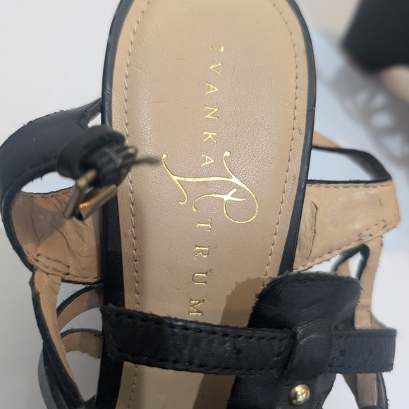 Wedges - Picture 3 of 4